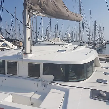Catamaran Toi Et Moi 3*