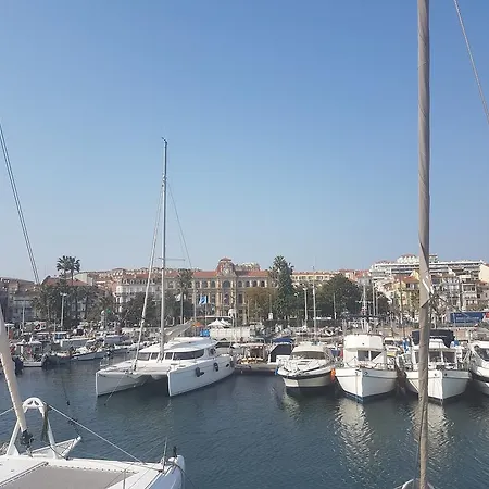 Catamaran Toi Et Moi Bateau-hôtel