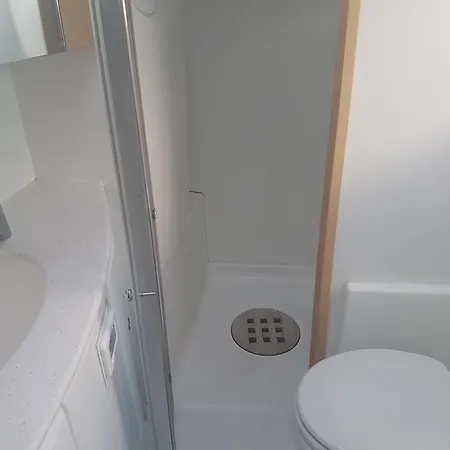 Catamaran Toi Et Moi